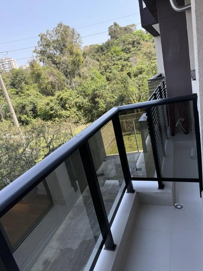 Furnished 85 m² apartment with 2 bedrooms and 1 parking — photo 23