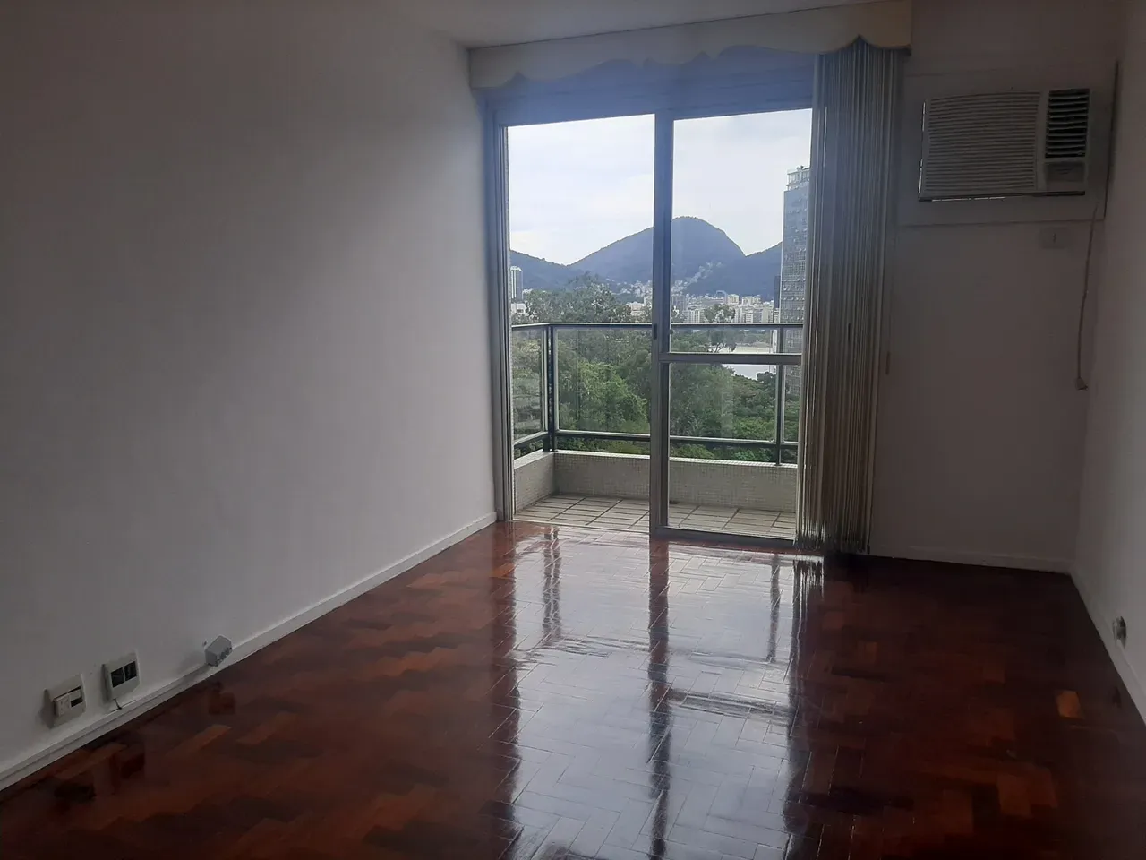 Departamento con vista a la montaña en Rio de Janeiro — photo 4