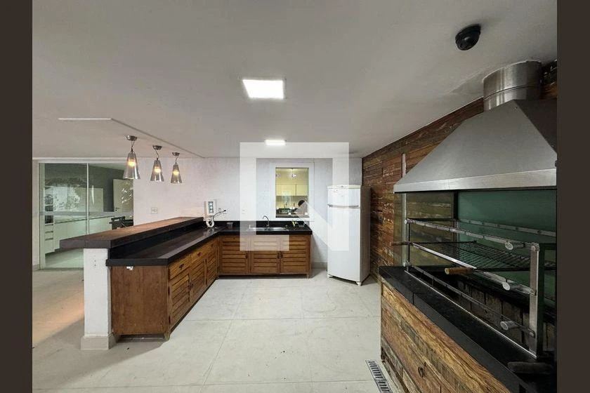 5 quartos e banheira: casa de 1000 m² — photo 30