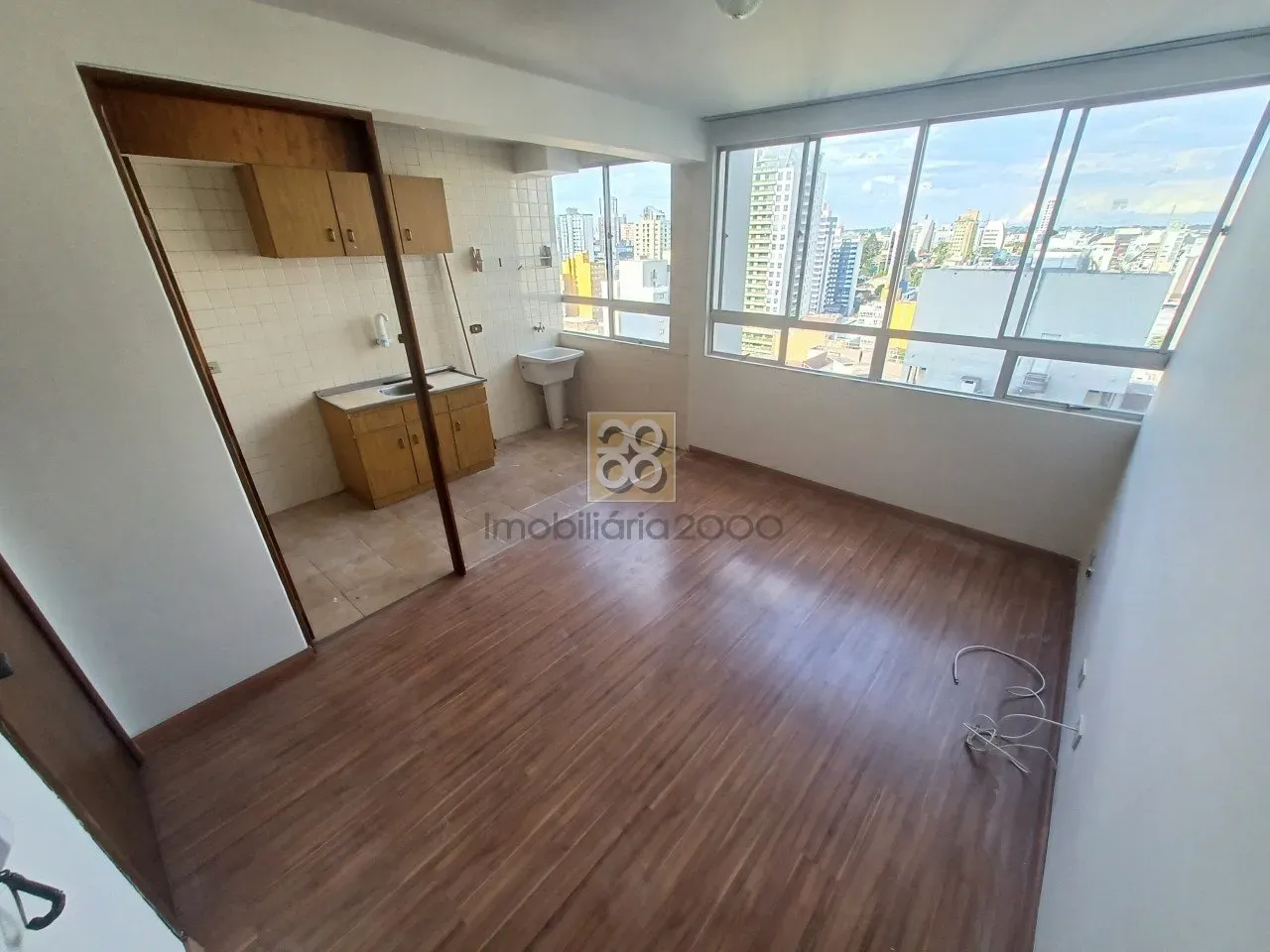 One-bedroom apartment, 49 m² — photo 2