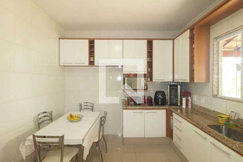 3-bedroom house with a home office in Rio de Janeiro — photo 9