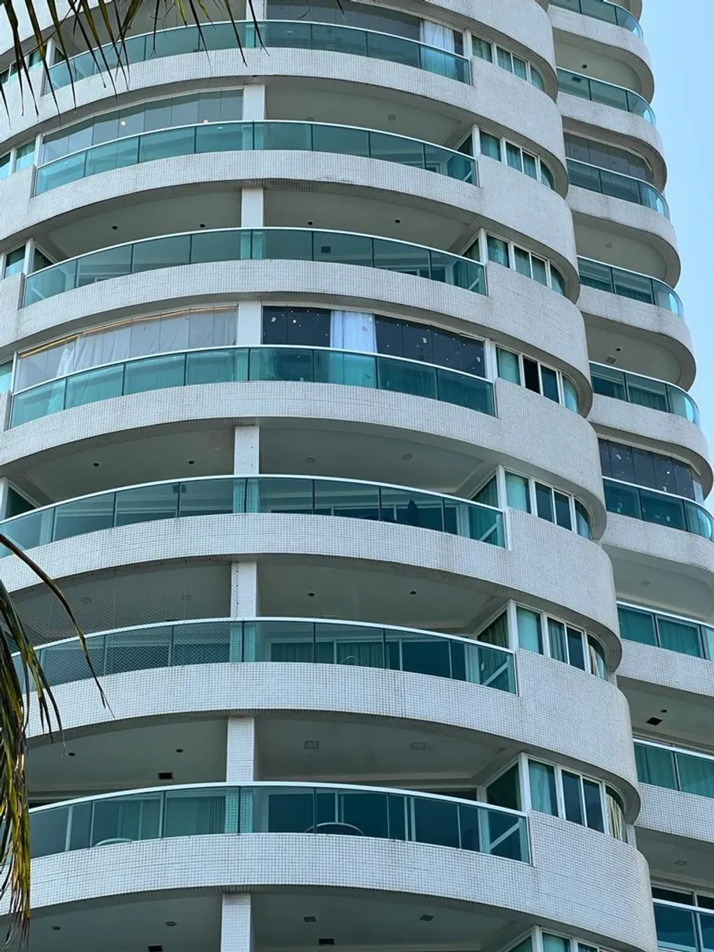 Apartment on the 3rd floor with a water view — photo 10