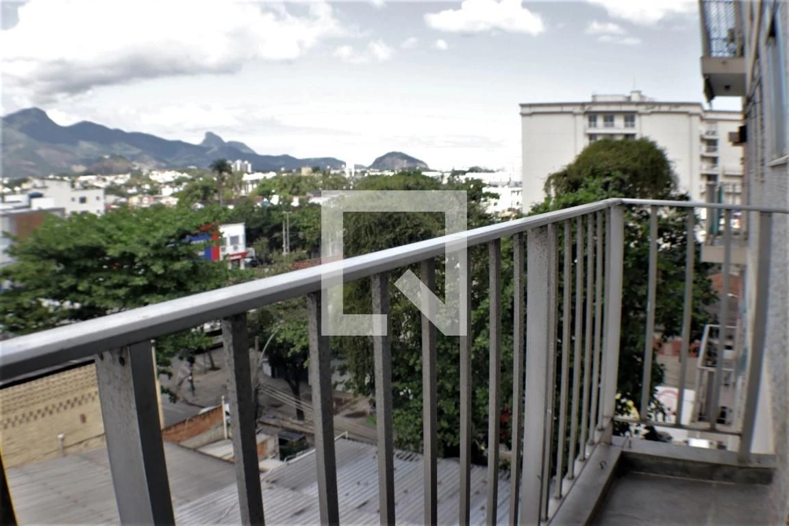 Apartamento com varanda e churrasqueira privativa — photo 12