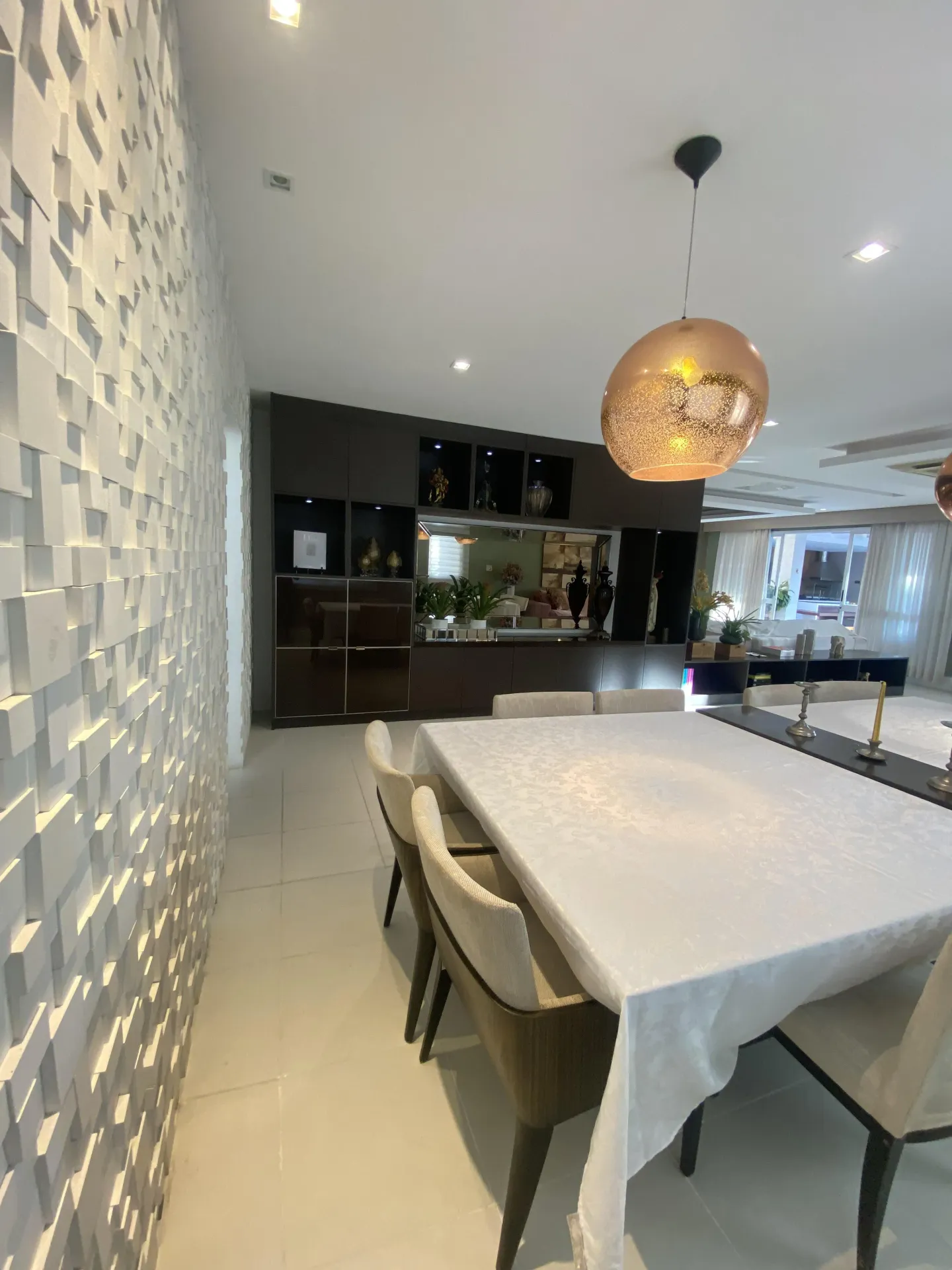 Casa de condomínio com 5 quartos e 500 m² — photo 14