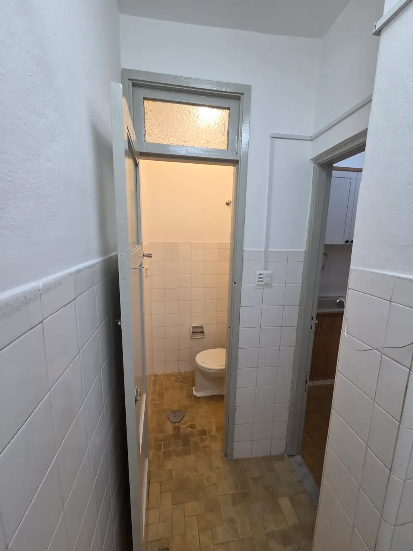 Departamento con piso de madera o laminado en Rio de Janeiro — photo 13