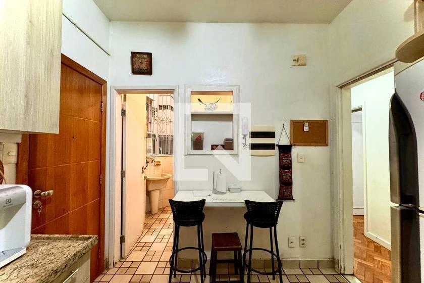 Квартира 90 м² з робочим місцем та пральною машиною — photo 24