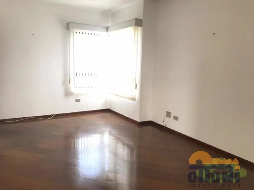 4-bedroom apartment with separate gas kitchen — photo 15