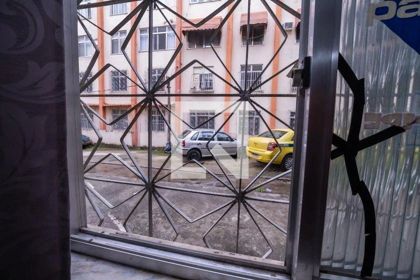 Furnished 2-bedroom apartment with 55 m² and 1 parking — photo 39