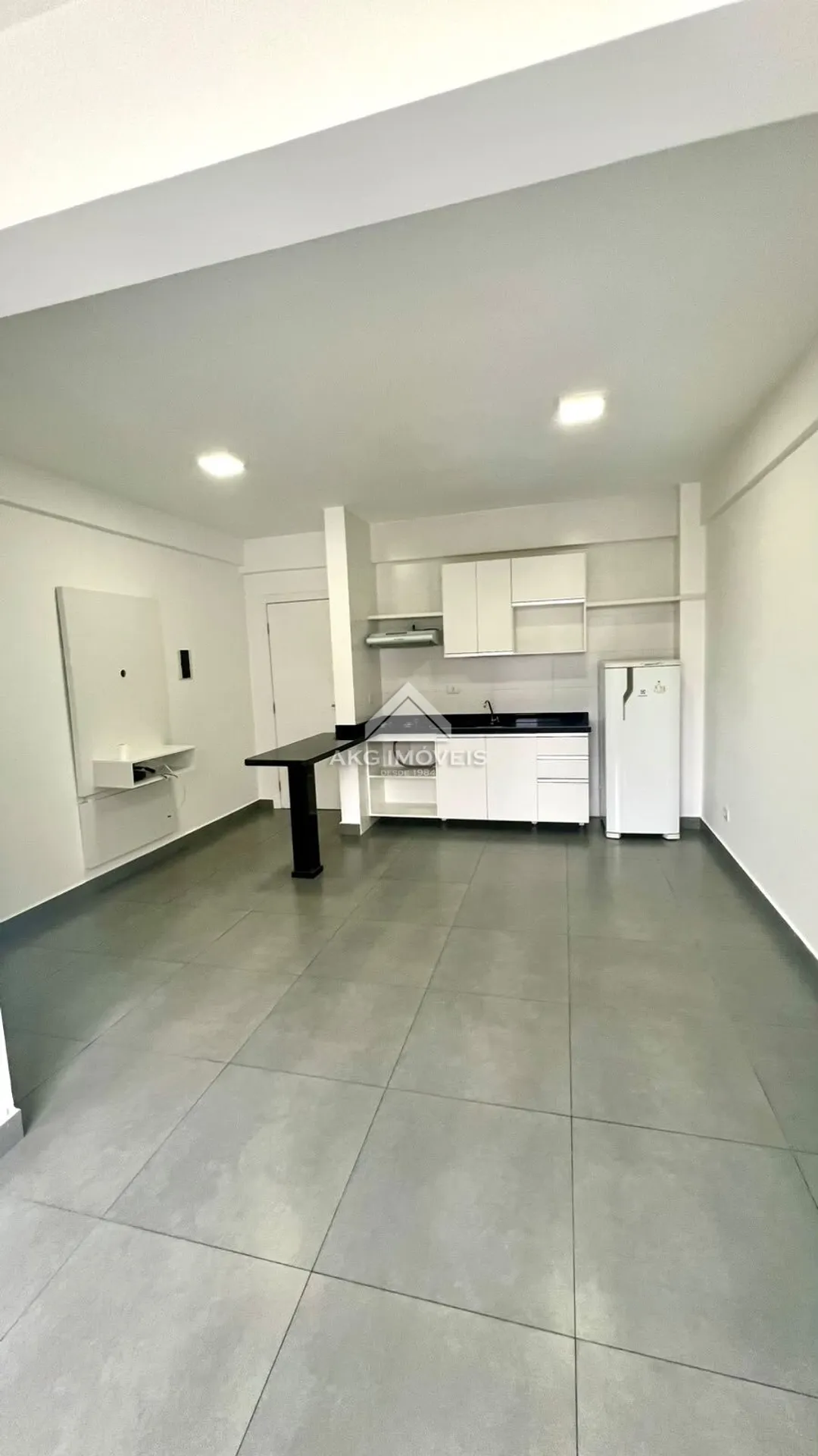 Apartamento de 1 quarto com máquina de lavar