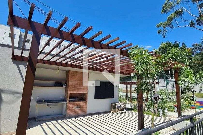 Apartamento mobiliado com 2 quartos e 47 m² — photo 16