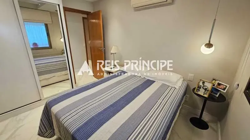 Квартира 155 м² со стиральной машиной и видом на воду — photo 11