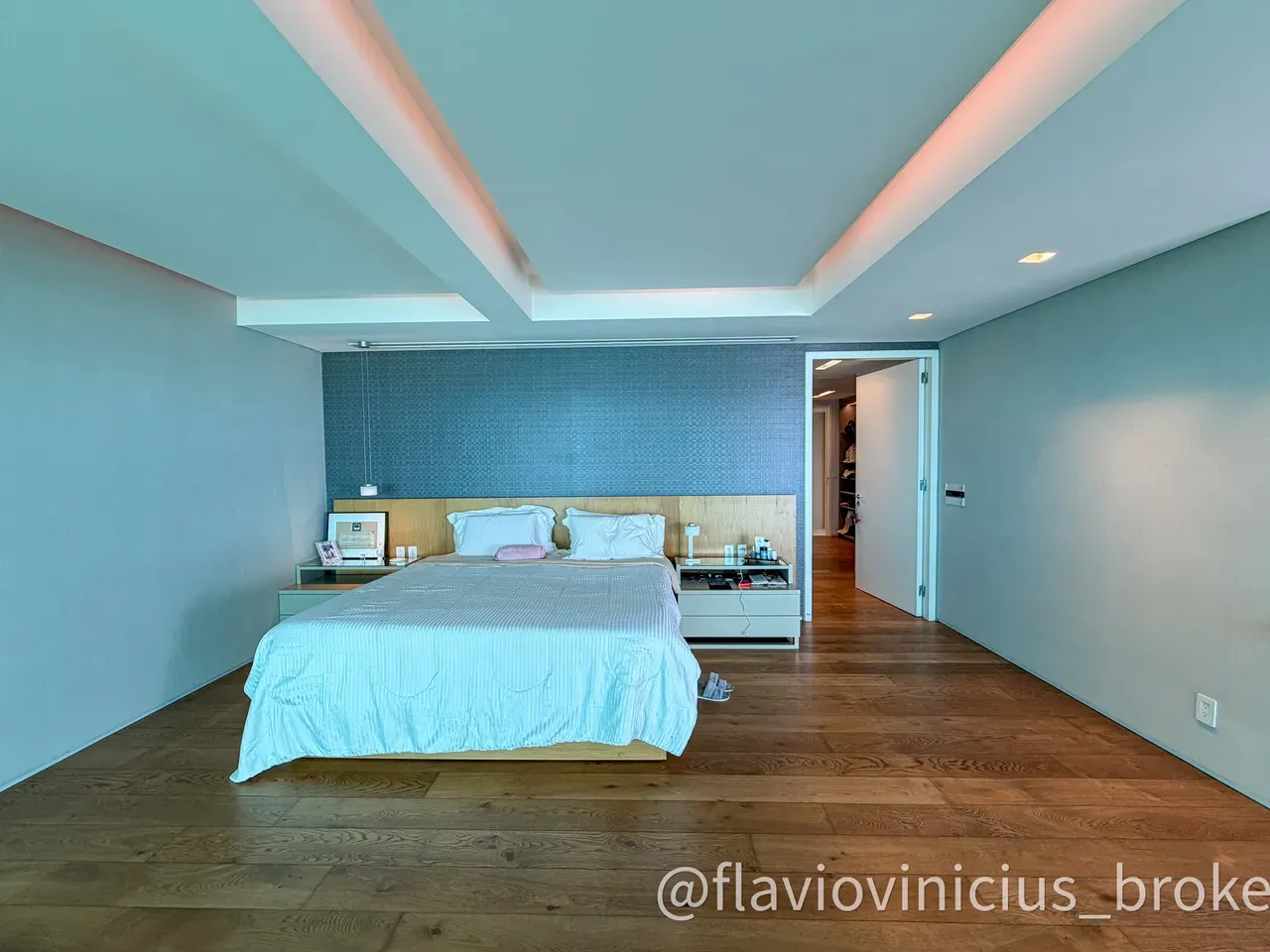 Apartamento mobiliado de 400 m² com 4 suítes e jardim — photo 28