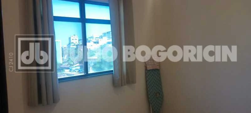Furnished 2-bedroom apartment with glassed-in balcony — photo 12