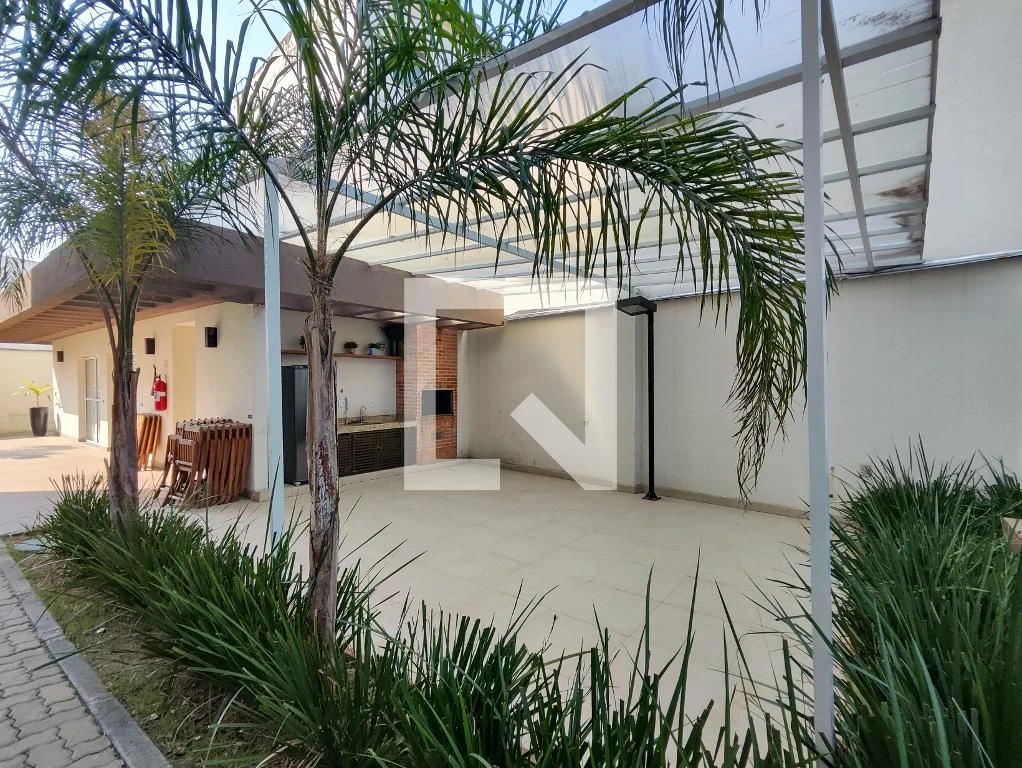 Квартира 43 м² со стиральной машиной и видом на горы — photo 33