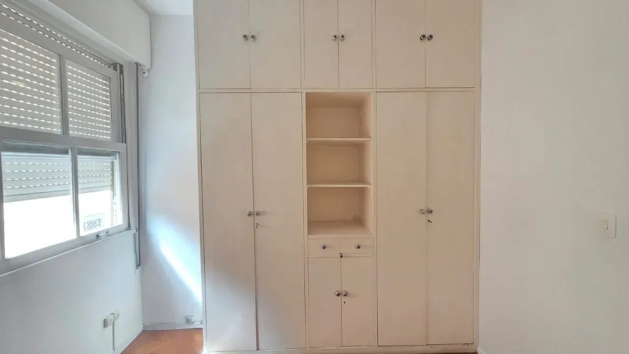 66 m² apartment with 2 bedrooms, 2 baths — photo 13