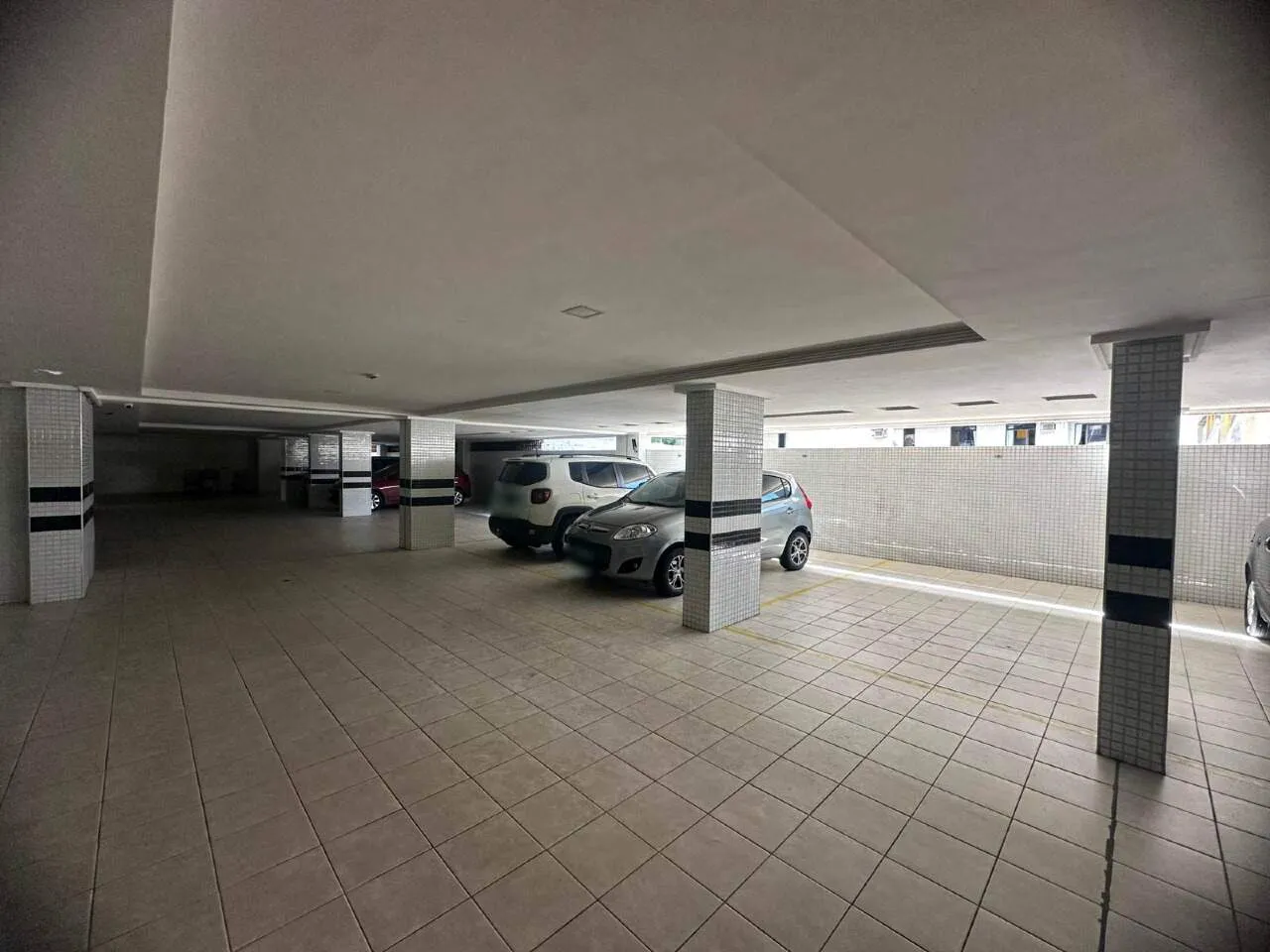 Мебльована квартира 56 м² з 2 кімнатами й 1 паркомісцем — photo 3