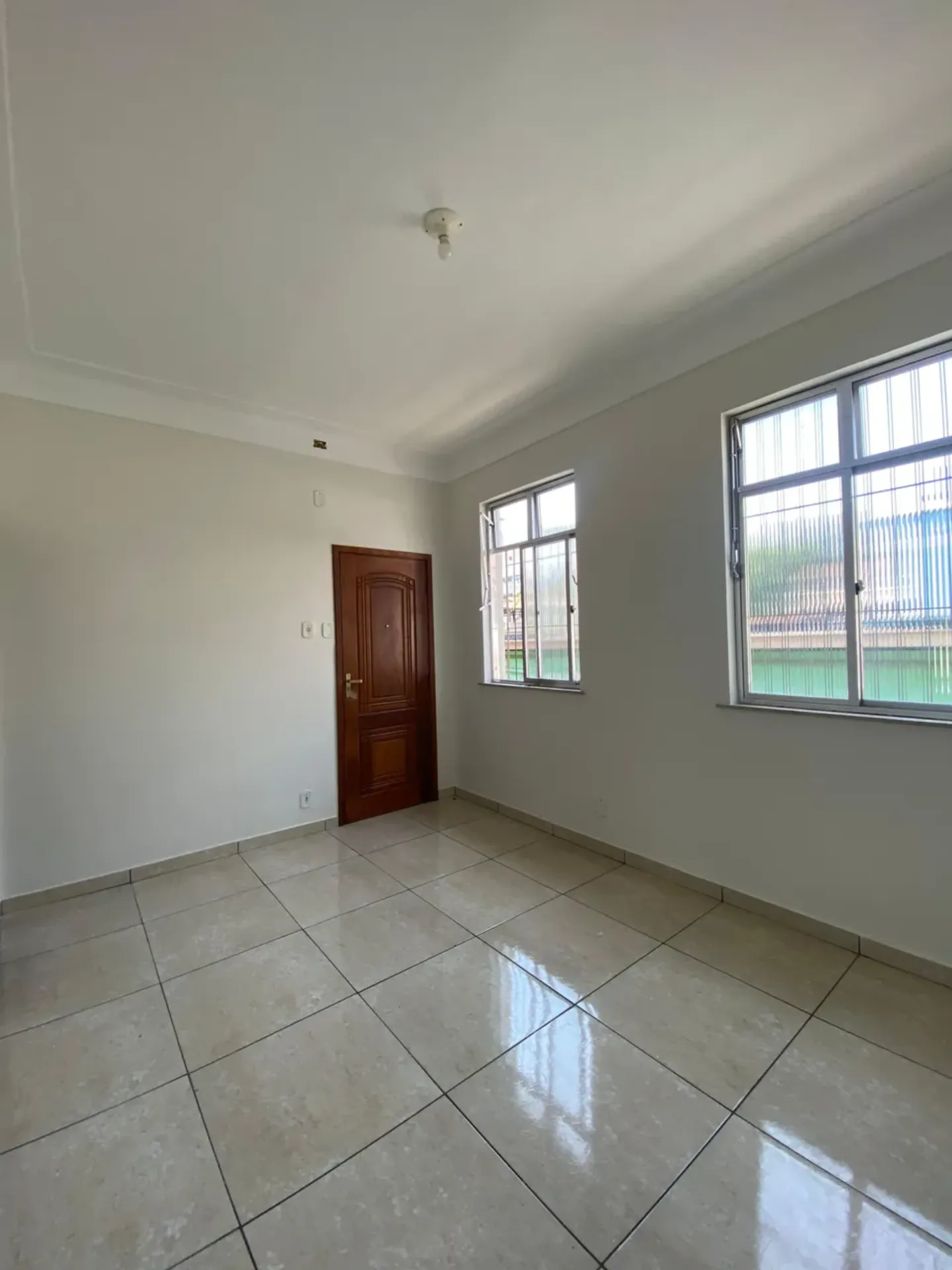 One-bedroom apartment, 69 m² — photo 8