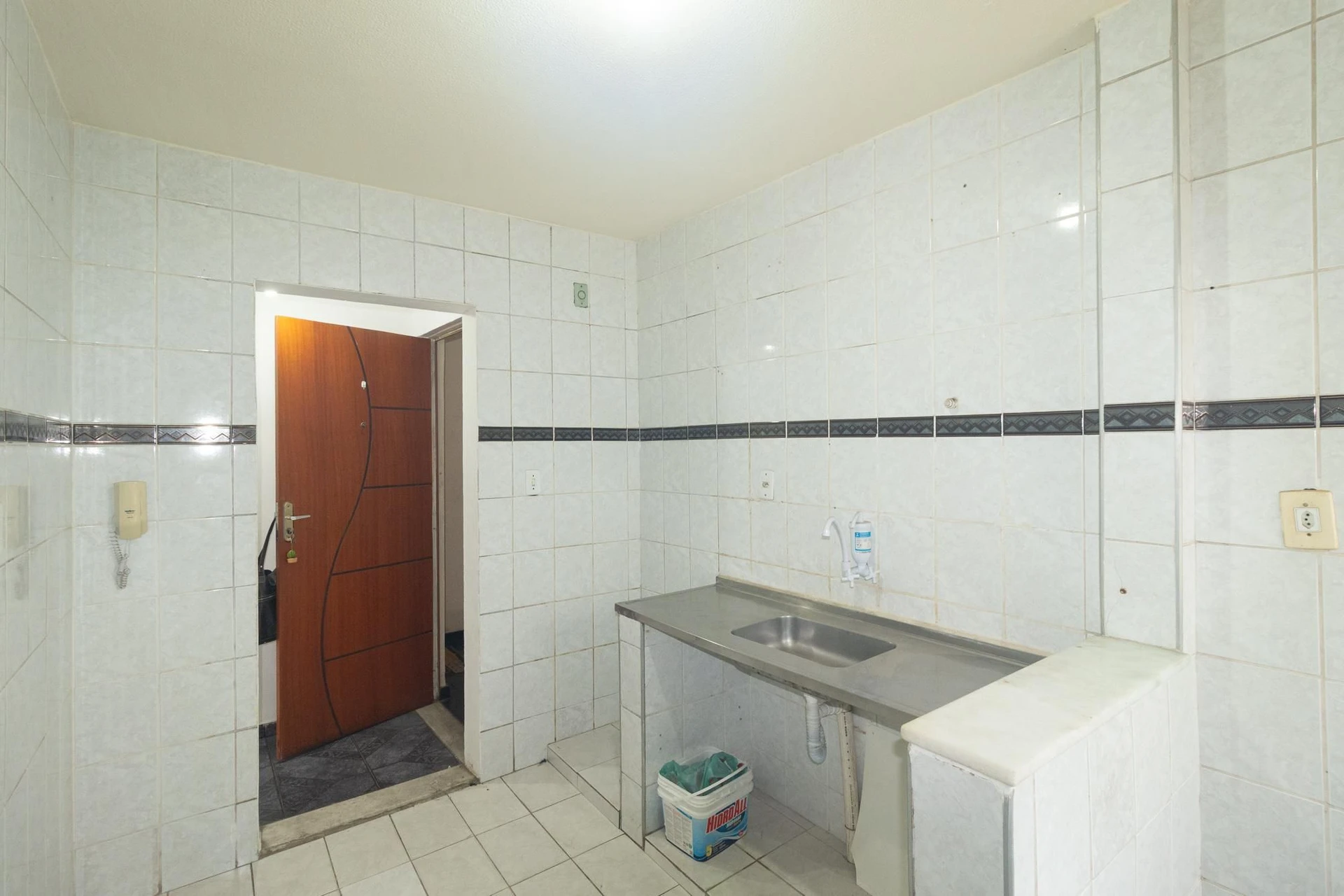 Квартира: 3 спальні, 53 м² — photo 16