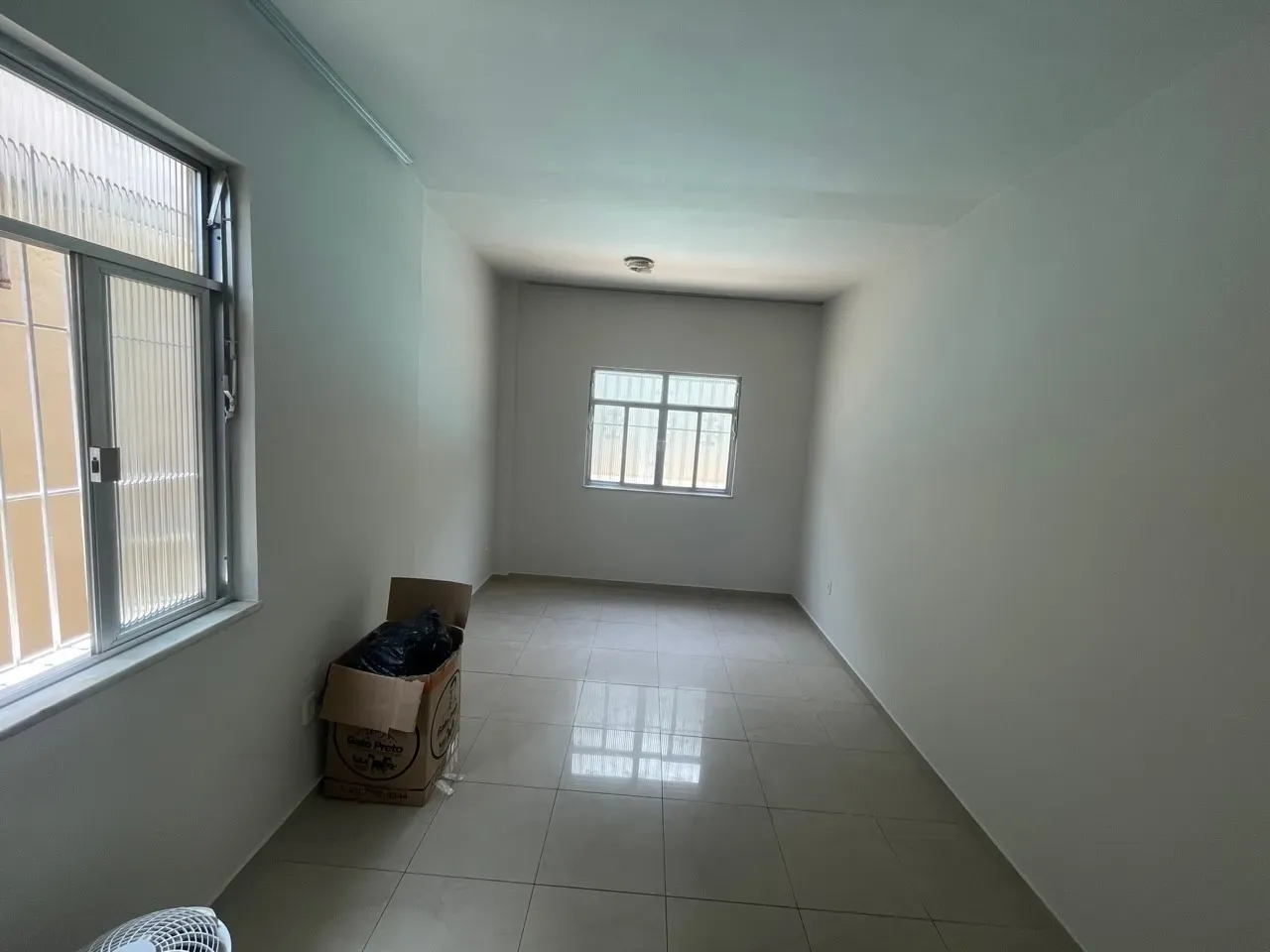 Casa para locação com churrasqueira na varanda e 2 quartos — photo 23