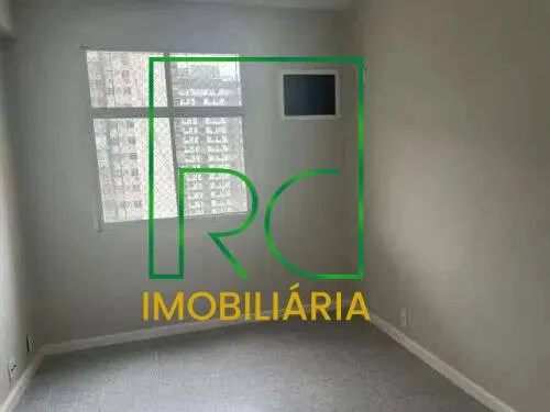 Apartamento de 2 quartos com suíte e área de 85 m² — photo 3