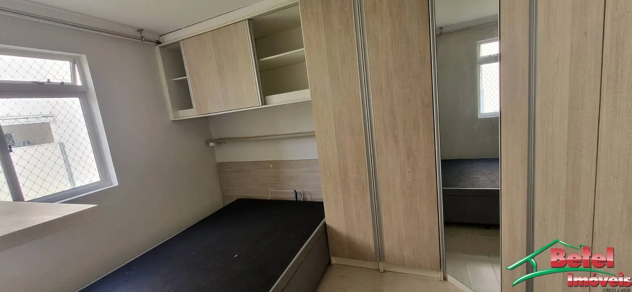 Apartamento mobiliado, 54 m², com máquina de lavar — photo 17