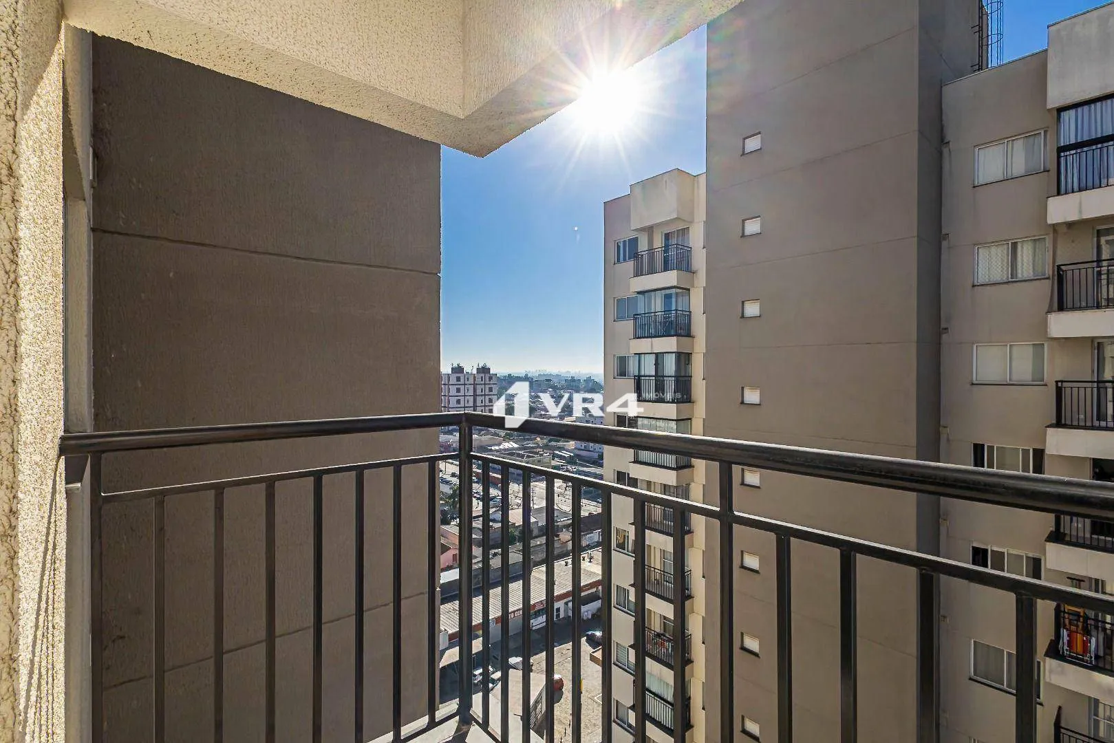 Мебльоване студіо 40 м² з 1 паркомісцем і суїтом — photo 17