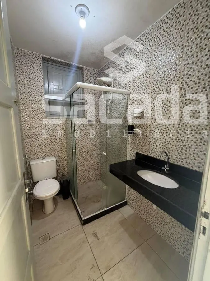 Apartamento de 45 m² e 3 quartos, Cidade Nova — photo 9