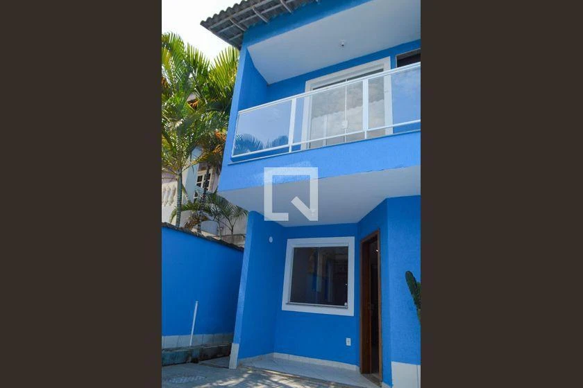 House for rent with 2 en-suite bedrooms and a balcony — photo 53
