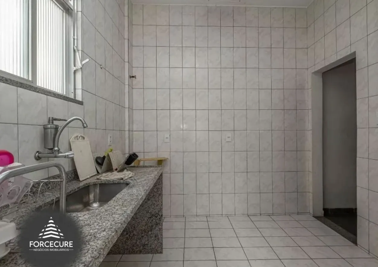 Apartamento mobiliado com 4 quartos, 3 banheiros e 1 vaga — photo 15