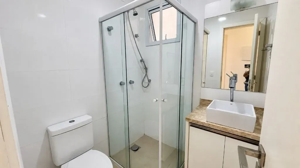 2-bedroom apartment, 1 with its own bathroom, 64 m² — photo 14