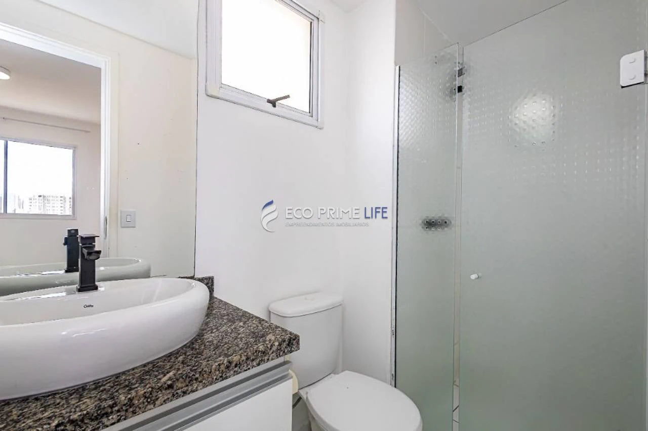 2-bedroom apartment with a private pool — photo 24