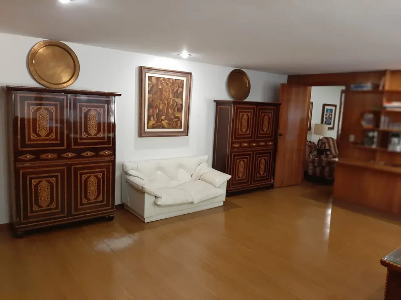 Casa mobiliada de 930 m² com 4 suítes e 8 banheiros — photo 9