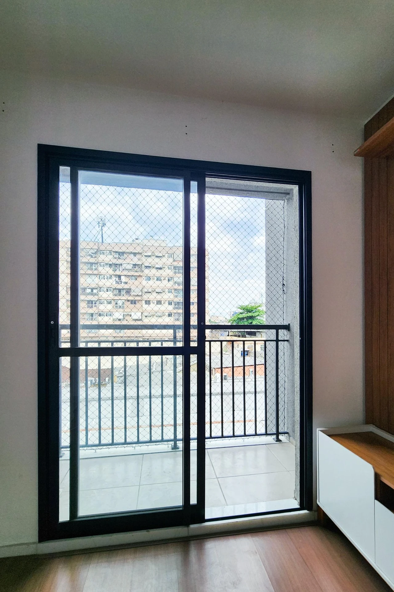 Apartamento, 45 m², com espaço de home office — photo 33
