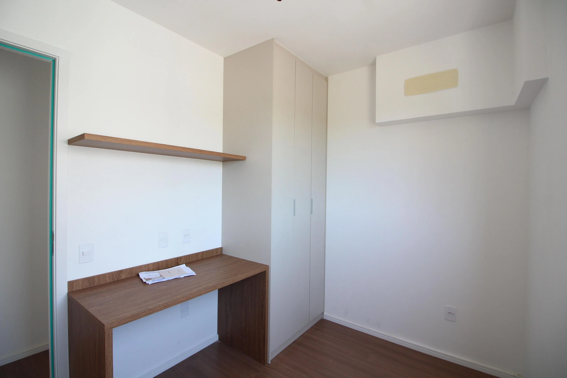 Apartamento mobiliado, 45 m², com máquina de lavar — photo 18
