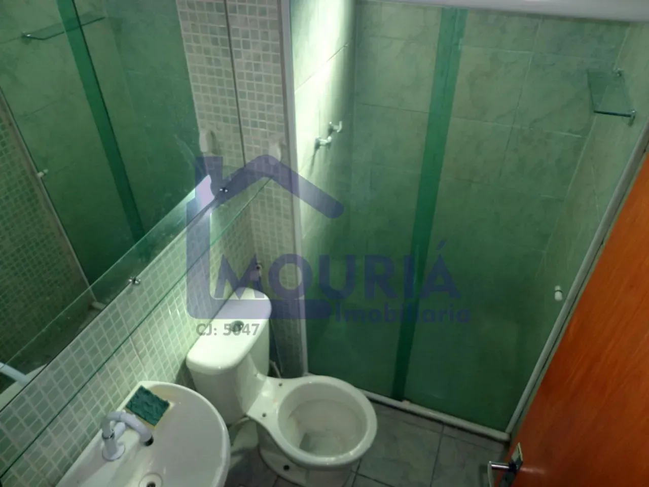 2-bedroom apartment in a building with a pool — photo 5