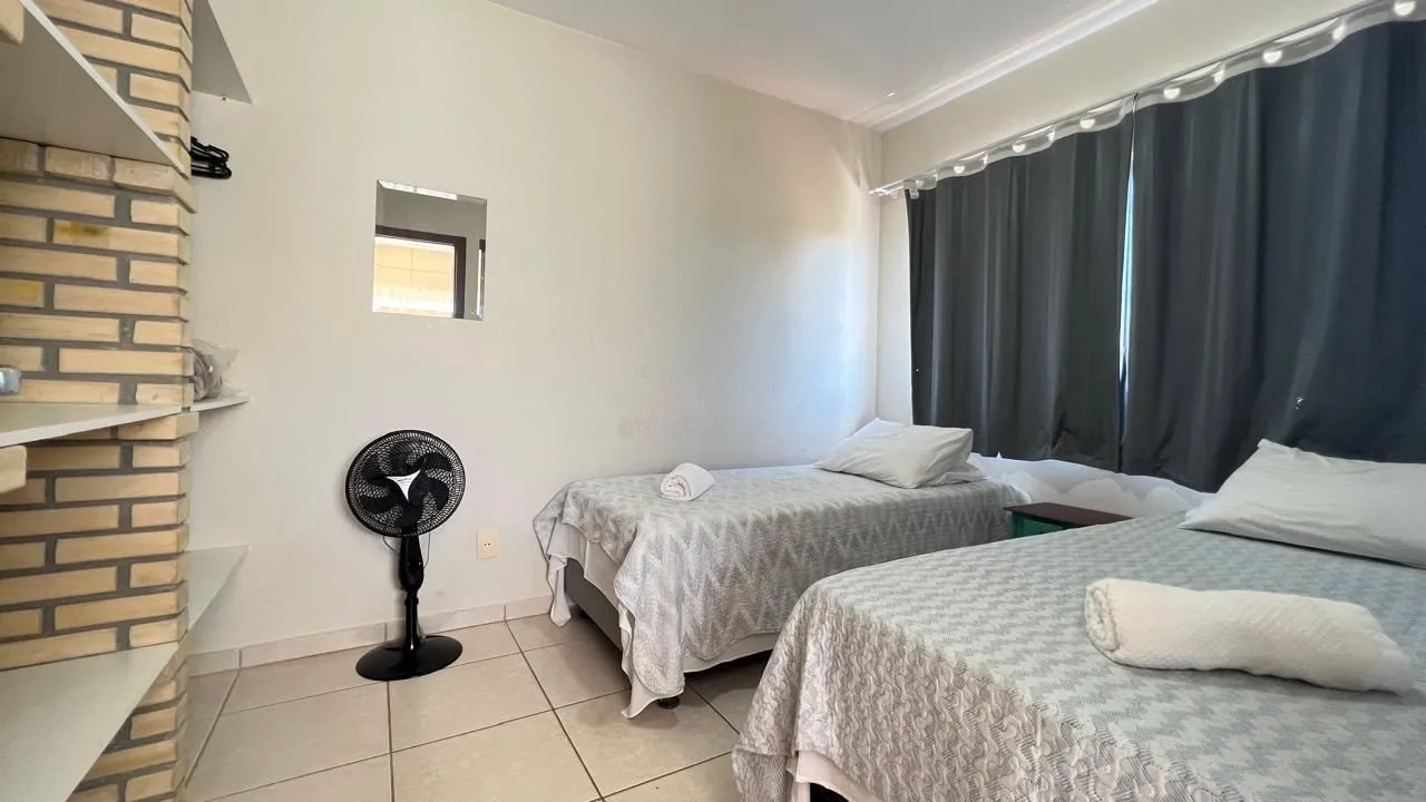 Unfurnished 2-bedroom apartment with 1 parking space — photo 3