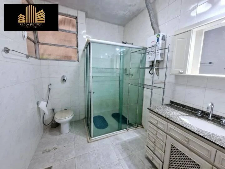 85 m² apartment with 3 bedrooms and pets — photo 16