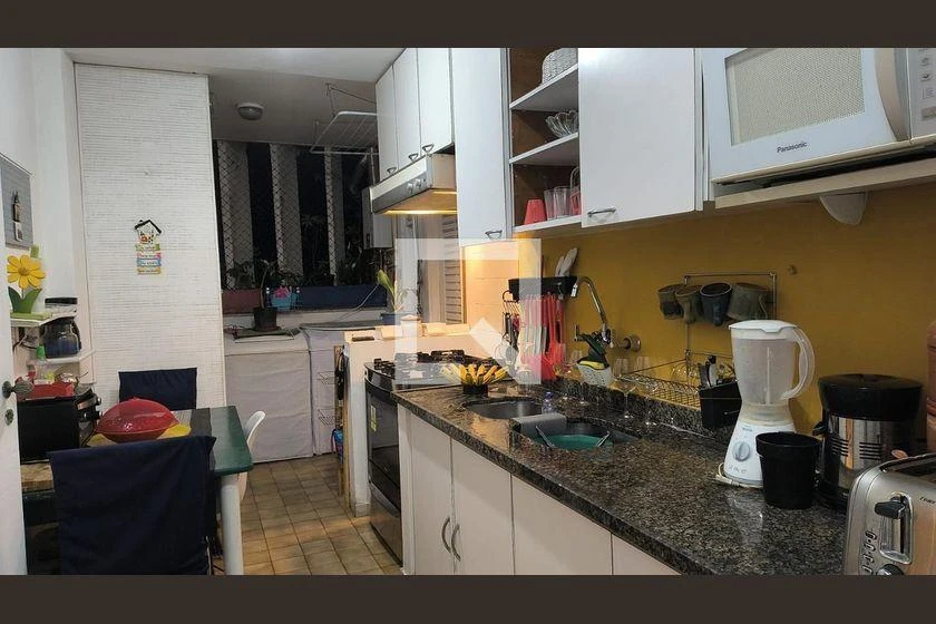 Apartamento de 3 quartos com suíte e 120 m² — photo 41