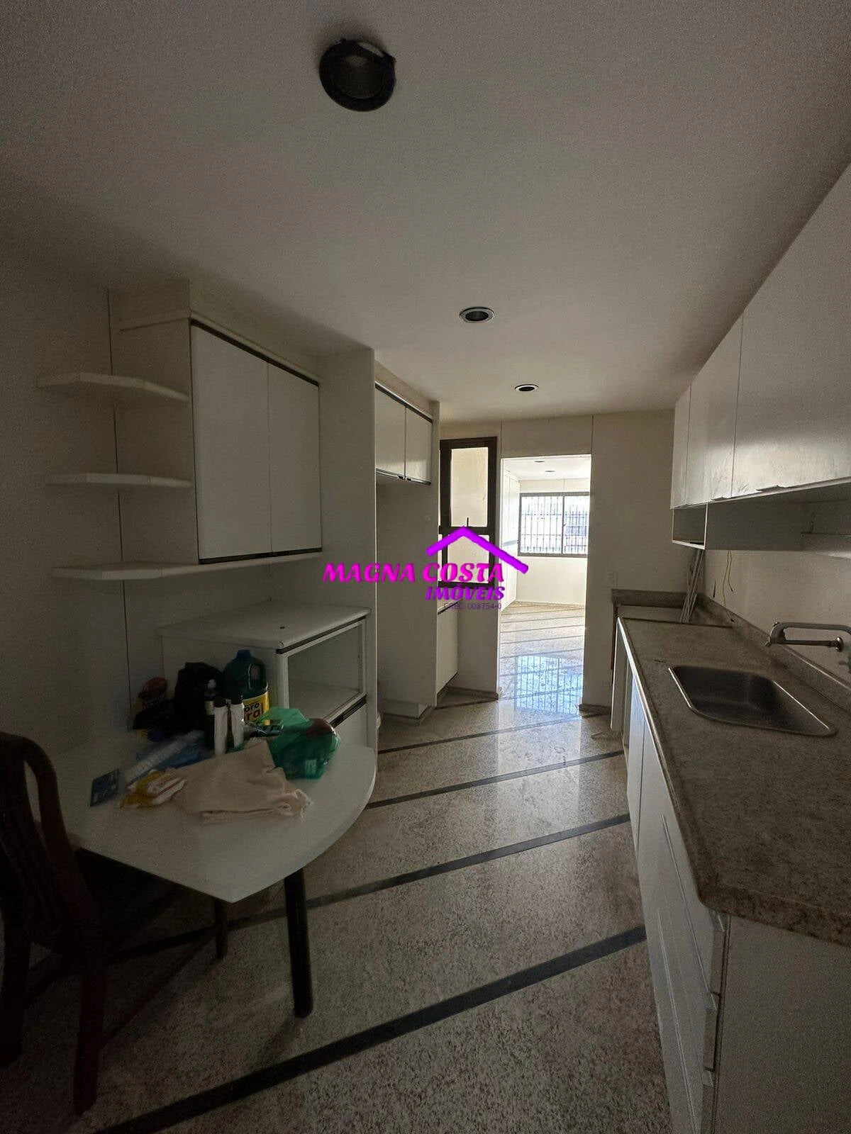 Cobertura de 4 quartos com terraço e varanda — photo 6