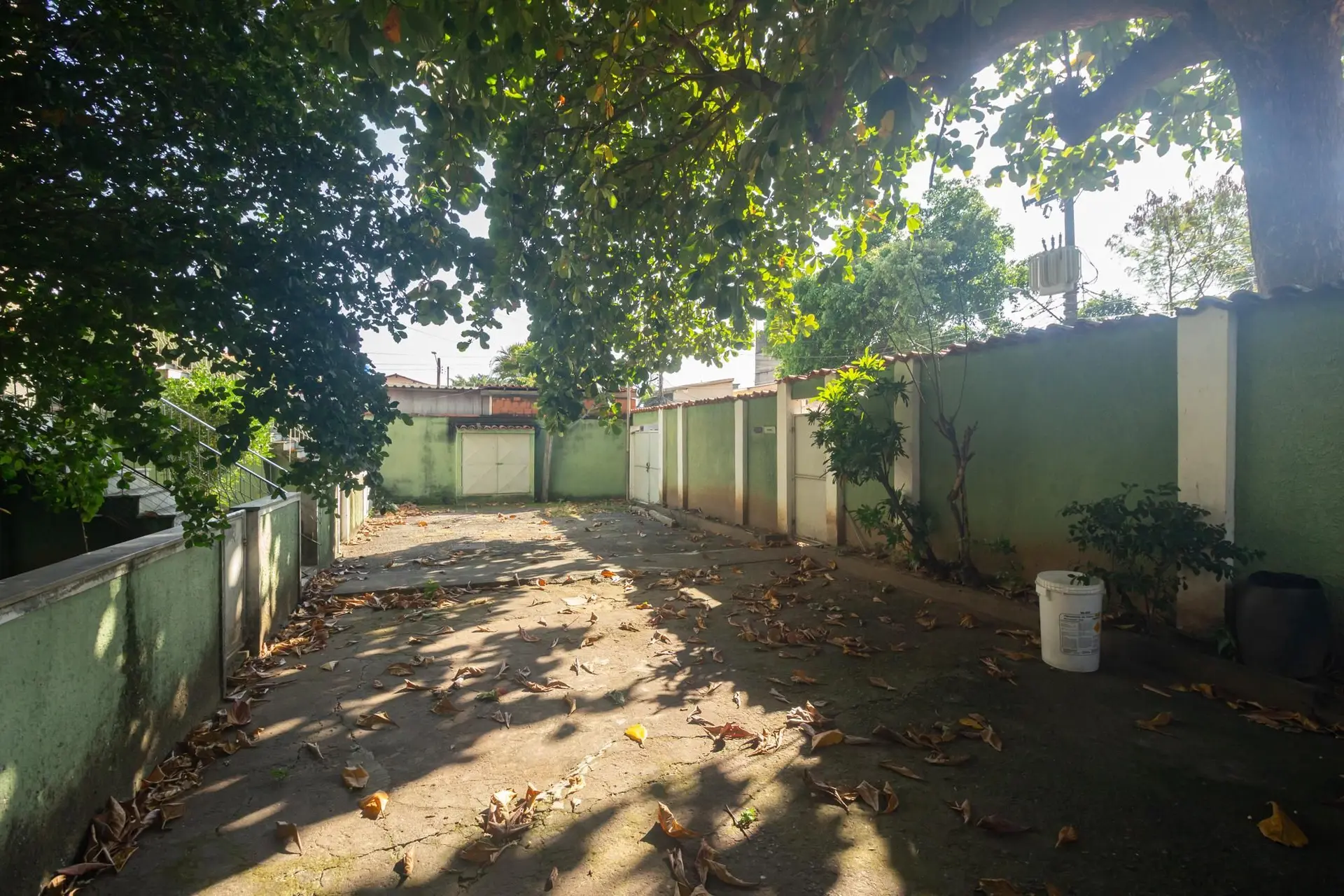 Apartamento de 2 quartos e 80 m² — photo 43