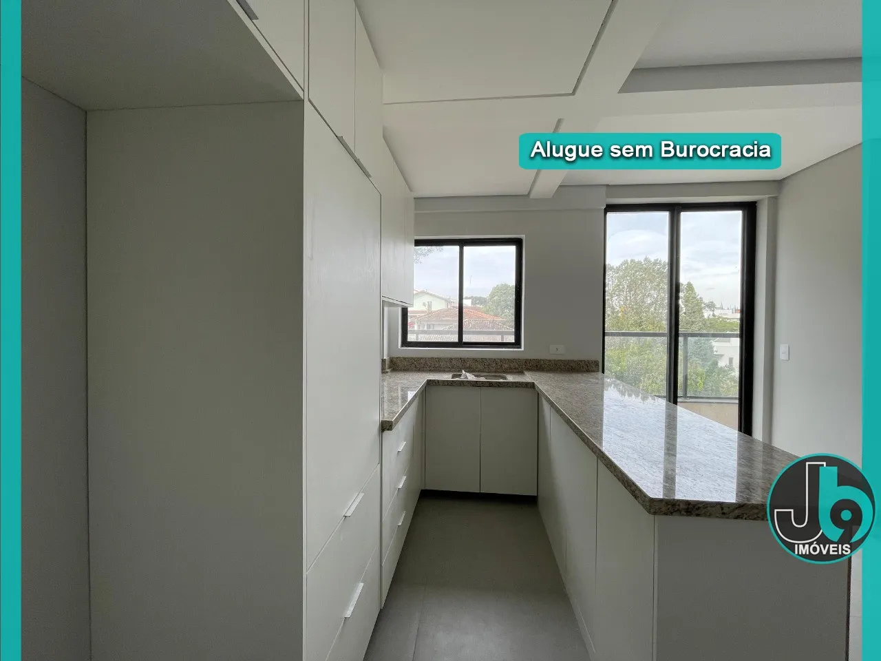 160 m² apartment with 2 en-suite bedrooms and 3 parking — photo 8
