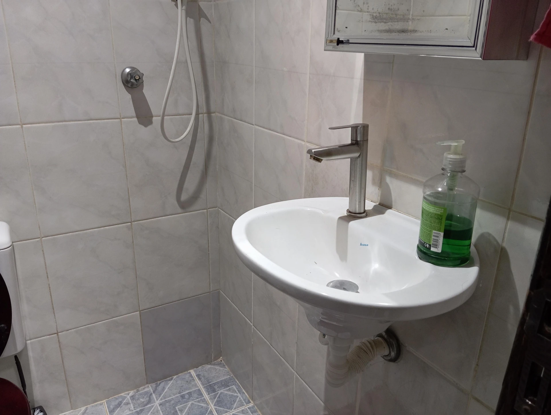 Furnished house with 3 bedrooms and 3 bathrooms — photo 22