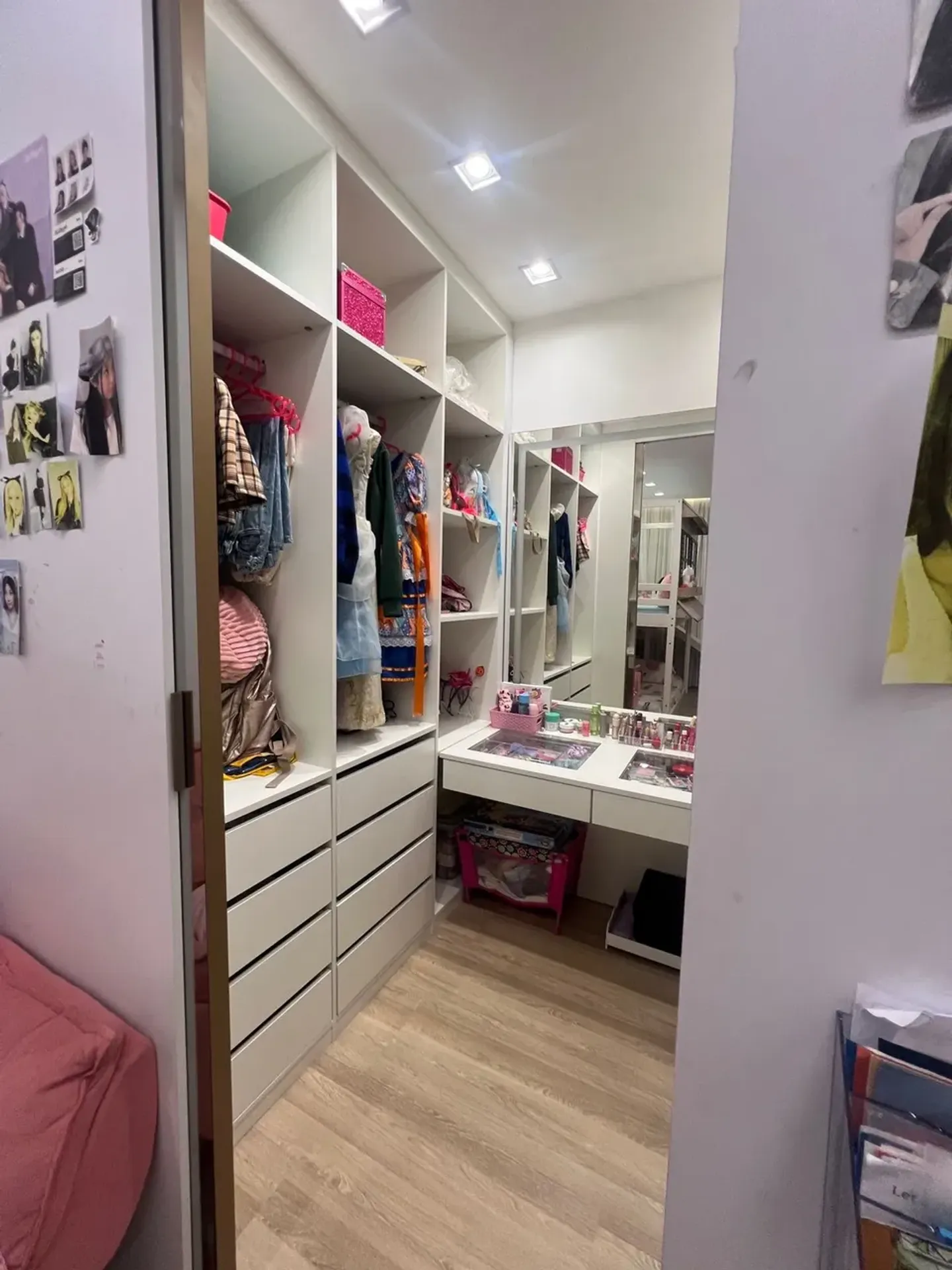 Apartamento mobiliado de 286 m² com 5 quartos e pets — photo 31