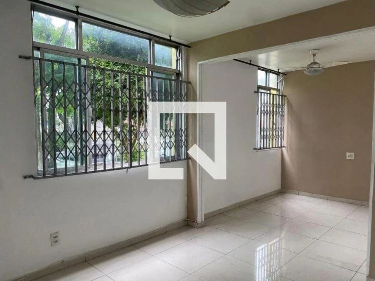 2-bedroom apartment, 45 m²
