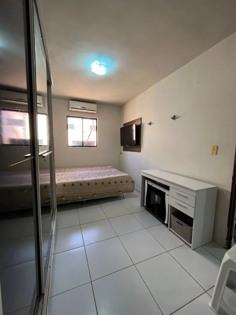 2-bedroom apartment with 1 parking space in 64 m² — photo 11