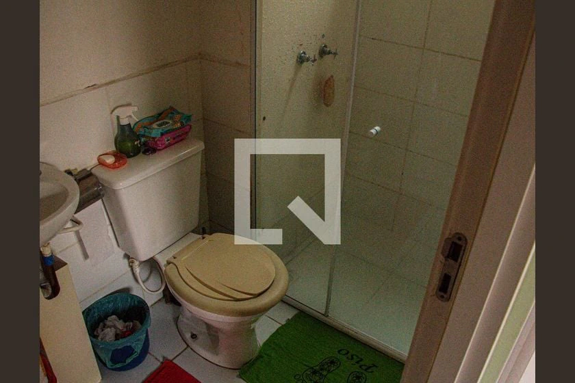 50 m² apartment with a washing machine and a home office — photo 18
