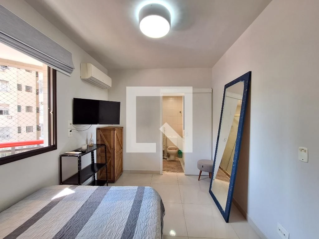 Furnished 3-bedroom apartment with 3 bathrooms — photo 5