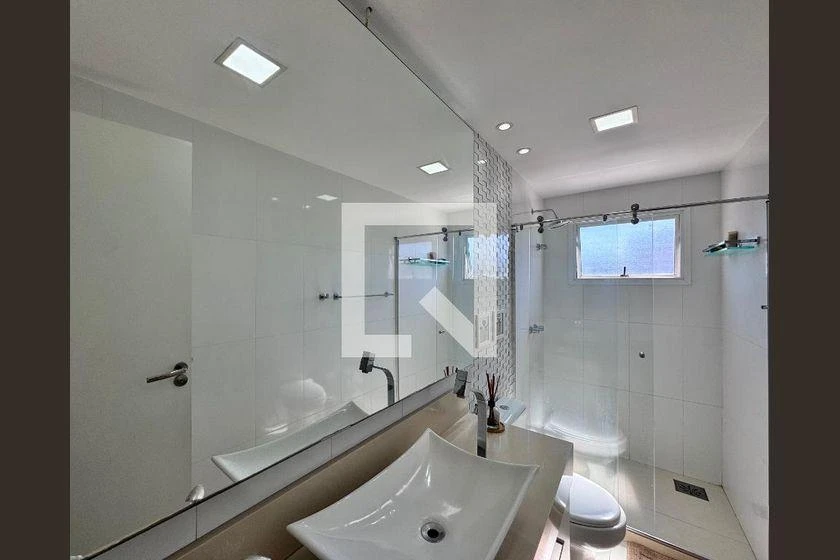 Furnished 3-bedroom apartment with 235 m² and 2 parking — photo 31