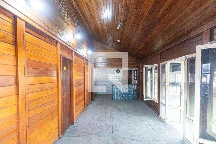 House with 2 bedrooms and 350 m² plus enclosed balcony — photo 18