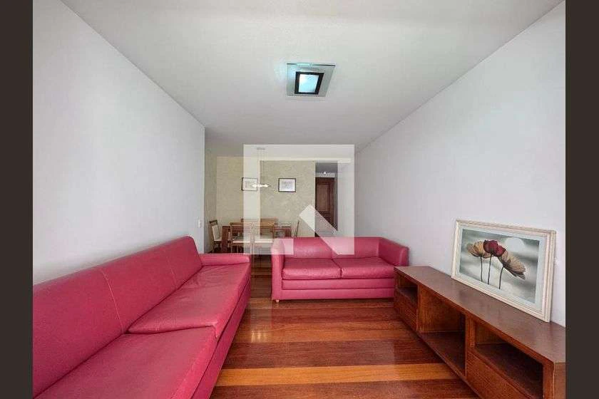 Apartamento de 3 quartos com varanda e 2 suítes — photo 13